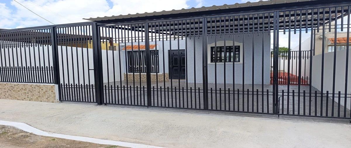 Foto de casa en venta en 17 , juan pablo ii, mérida, yucatán, 0 No. 04