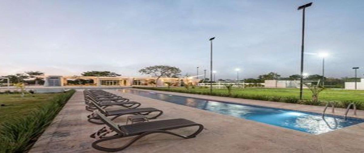 Foto de terreno habitacional en venta en 17 , kiktel, mérida, yucatán, 0 No. 03