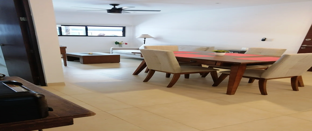 Foto de departamento en renta en 17 , montebello, mérida, yucatán, 0 No. 03