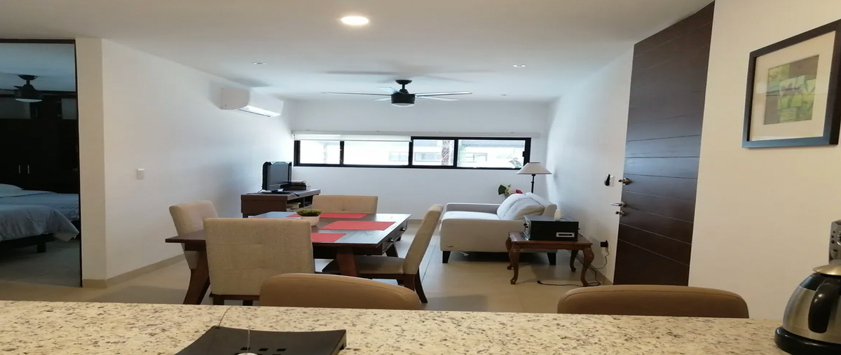 Foto de departamento en renta en 17 , montebello, mérida, yucatán, 0 No. 05
