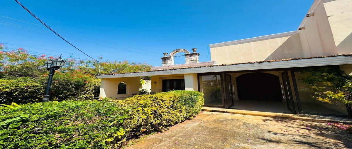 Foto de casa en venta en 17 , montejo, mérida, yucatán, 29478083 No. 03