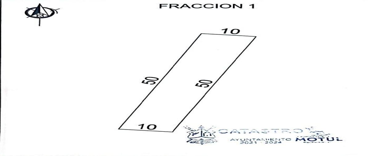 Foto de terreno habitacional en 17 , motul de carrillo puerto centro, motul, yucatán, 0 foto 04 Foto de terreno habitacional en venta en 17 , motul de carrillo puerto centro, motul, yucatán, 0 No. 04