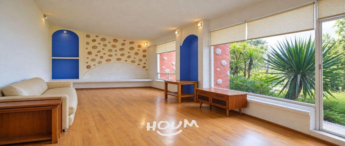 Foto de casa en renta en 17 n/a, lomas quebradas, la magdalena contreras, df / cdmx, 0 No. 03