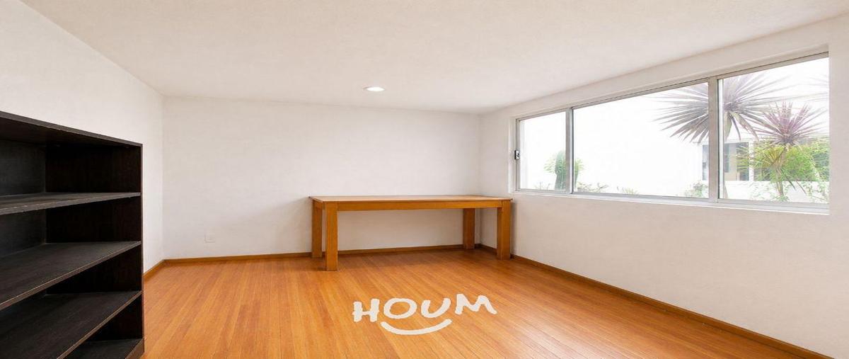 Foto de casa en renta en 17 n/a, lomas quebradas, la magdalena contreras, df / cdmx, 0 No. 04