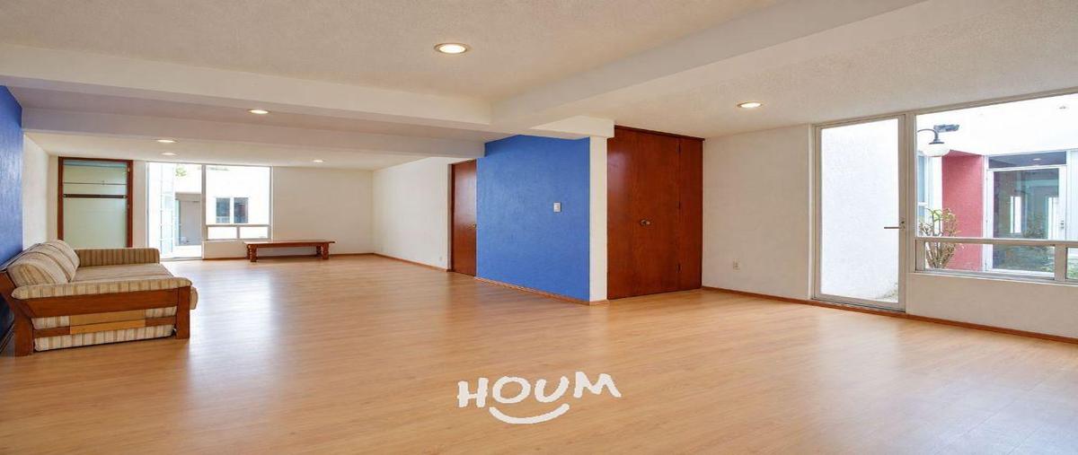 Foto de casa en renta en 17 n/a, lomas quebradas, la magdalena contreras, df / cdmx, 0 No. 05