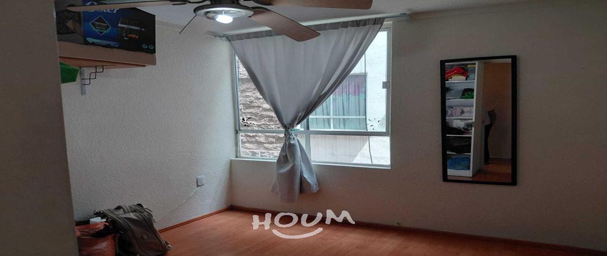 Foto de departamento en venta en 17 n/a, santa maria nonoalco, benito juárez, df / cdmx, 0 No. 03