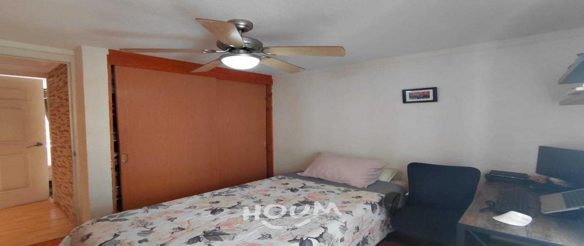 Foto de departamento en venta en 17 n/a, santa maria nonoalco, benito juárez, df / cdmx, 0 No. 05