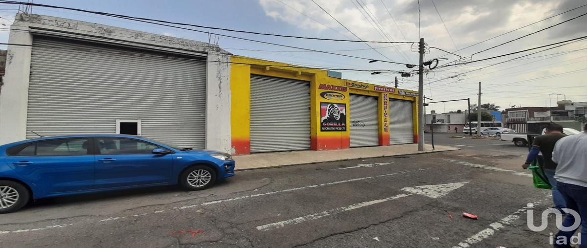 Foto de local en renta en 17 norte 4267, cleotilde torres, puebla, puebla, 28818402 No. 03