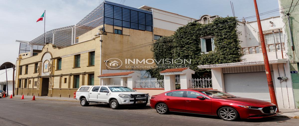 Foto de casa en venta en 17 norte , san matías, puebla, puebla, 29462719 No. 04