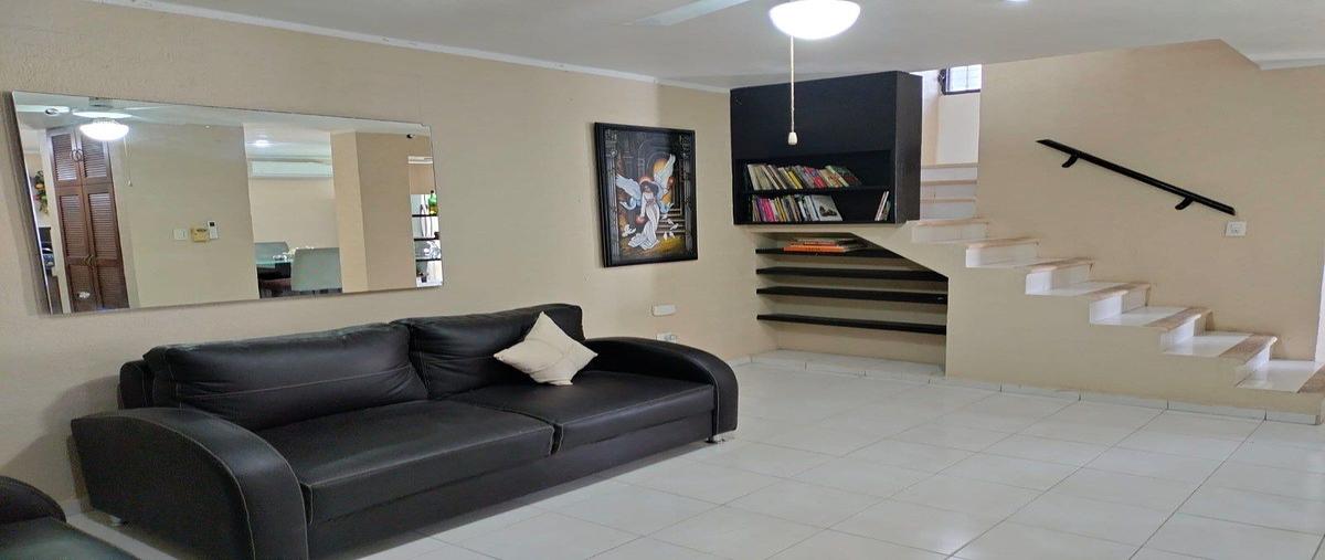 Foto de casa en renta en 17 , paraíso maya, mérida, yucatán, 30968848 No. 04