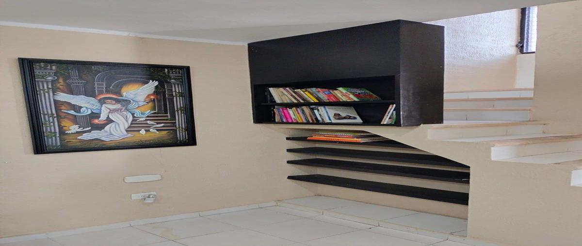 Foto de casa en renta en 17 , paraíso maya, mérida, yucatán, 30968848 No. 05