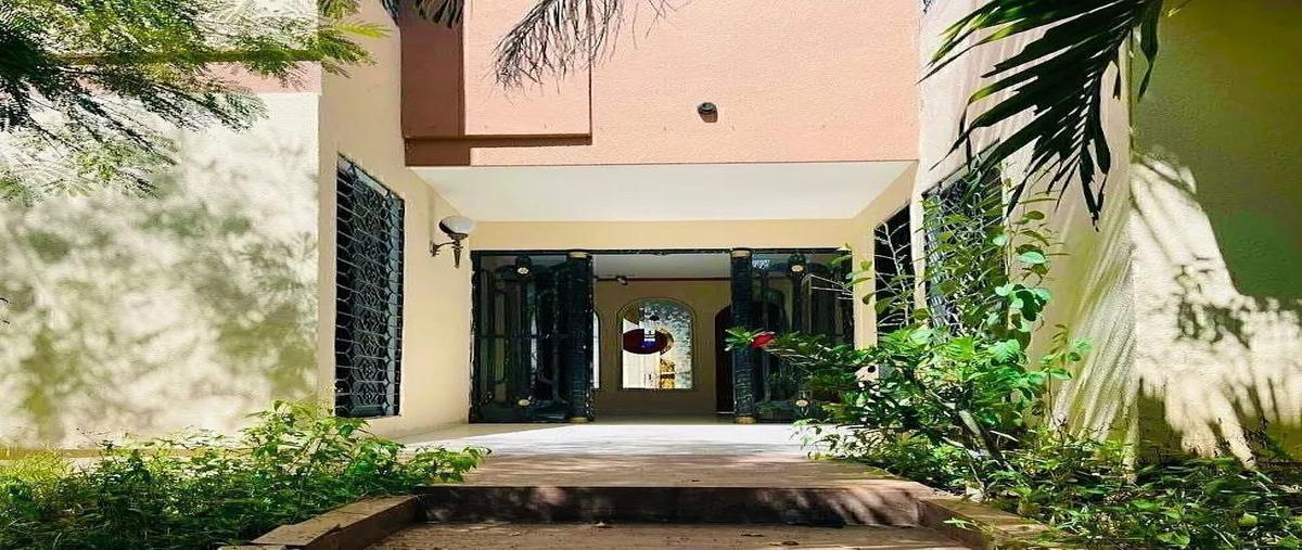 Foto de casa en 17 , paseo de montejo, mérida, yucatán, 0 foto 02 Foto de casa en venta en 17 , paseo de montejo, mérida, yucatán, 0 No. 02