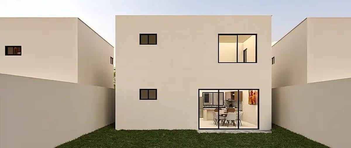 Foto de casa en venta en 17 , piedra norte caucel, mérida, yucatán, 31051326 No. 03