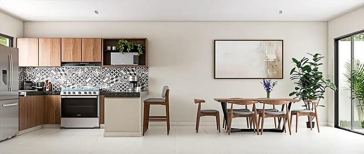 Foto de casa en venta en 17 , piedra norte caucel, mérida, yucatán, 31051326 No. 04