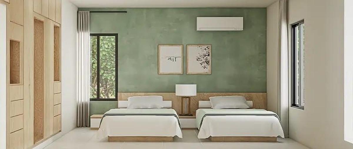 Foto de casa en venta en 17 , piedra norte caucel, mérida, yucatán, 0 No. 06