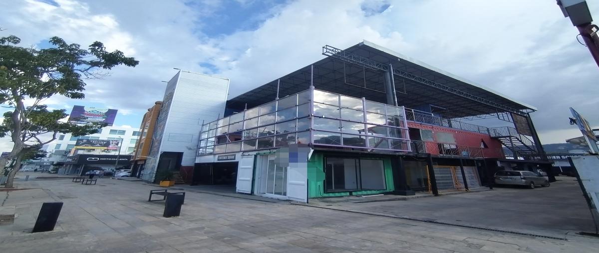 Foto de local en renta en 17 poniente sur , xamaipak, tuxtla gutiérrez, chiapas, 0 No. 03