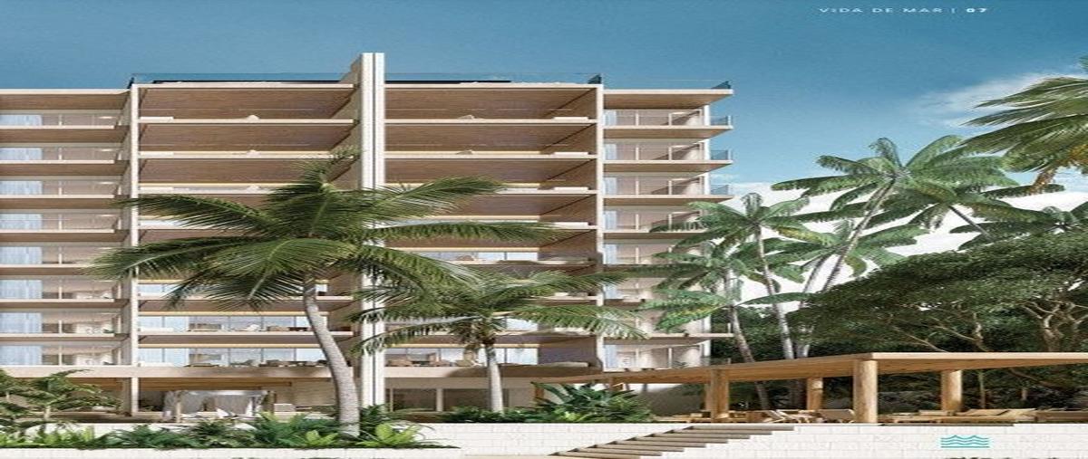 Foto de departamento en venta en 17 por 18 y 16 , chicxulub puerto, progreso, yucatán, 26305990 No. 03