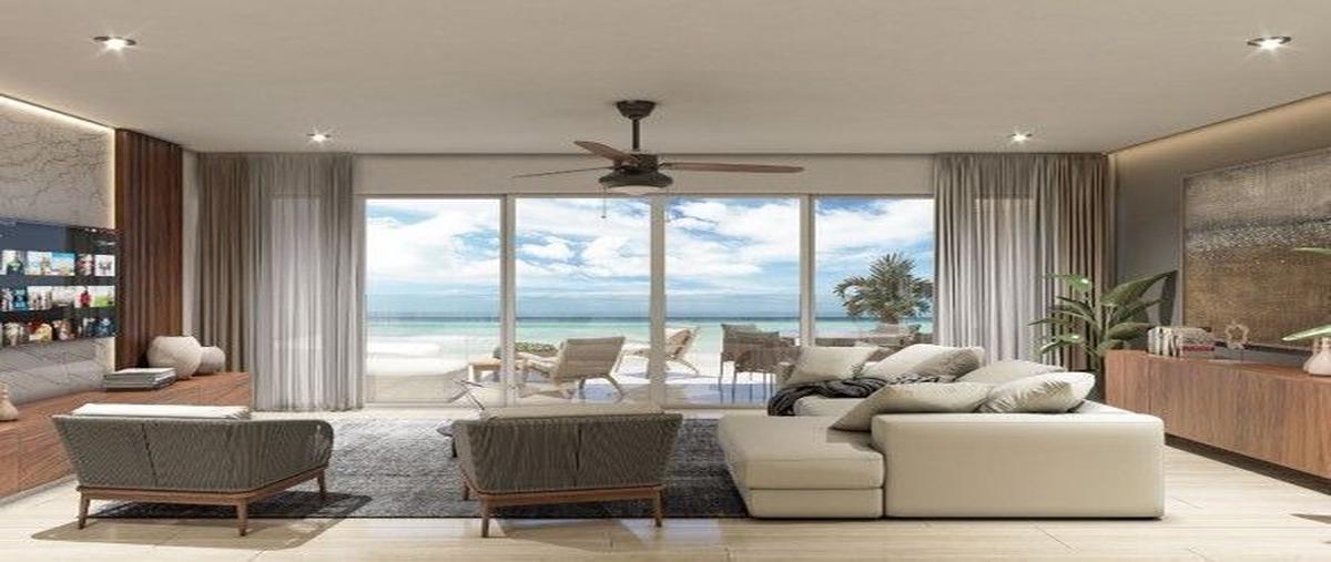 Foto de departamento en venta en 17 por 18 y 16 , chicxulub puerto, progreso, yucatán, 26305990 No. 05