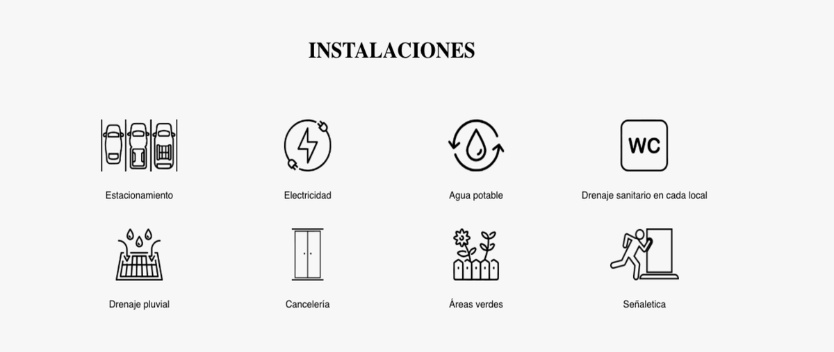 Foto de local en 17 , residencial colonia méxico, mérida, yucatán, 0 foto 03 Foto de local en venta en 17 , residencial colonia méxico, mérida, yucatán, 0 No. 03