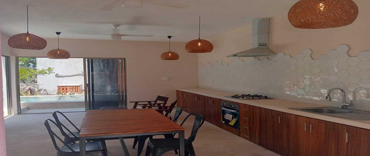 Foto de casa en venta en 17 , san crisanto, sinanché, yucatán, 29714969 No. 03