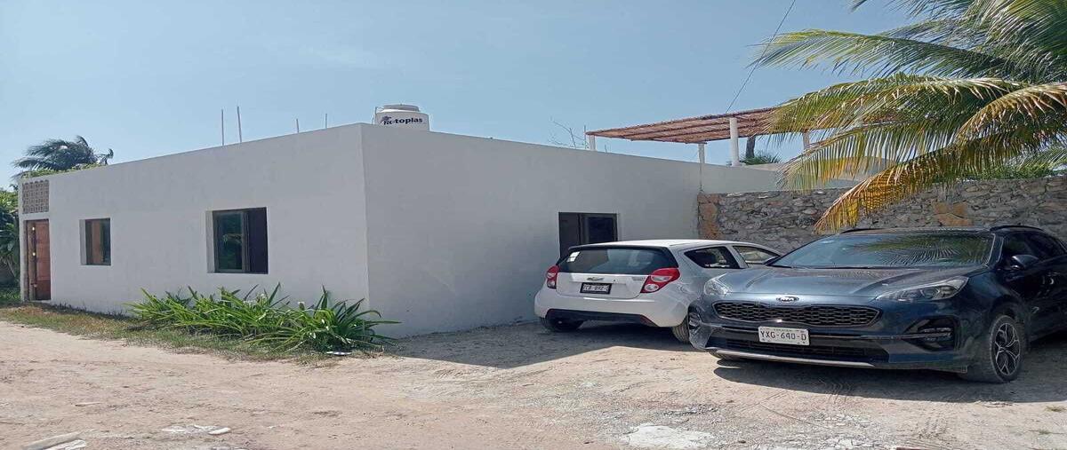Foto de casa en venta en 17 , san crisanto, sinanché, yucatán, 29714969 No. 05