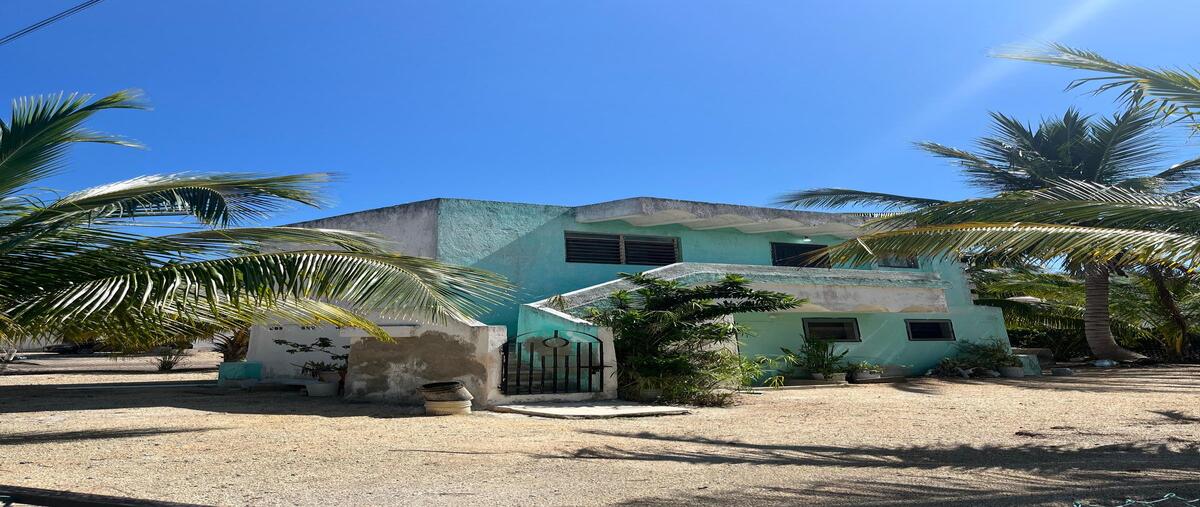 Foto de casa en venta en 17 , san crisanto, sinanché, yucatán, 0 No. 04