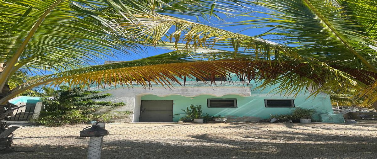 Foto de casa en venta en 17 , san crisanto, sinanché, yucatán, 0 No. 05