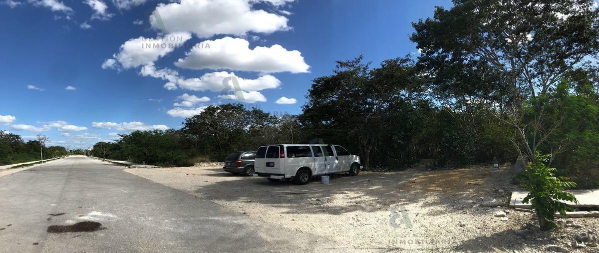 Foto de terreno habitacional en 17 , san ignacio, progreso, yucatán, 18693356 foto 05 Foto de terreno habitacional en venta en 17 , san ignacio, progreso, yucatán, 18693356 No. 05