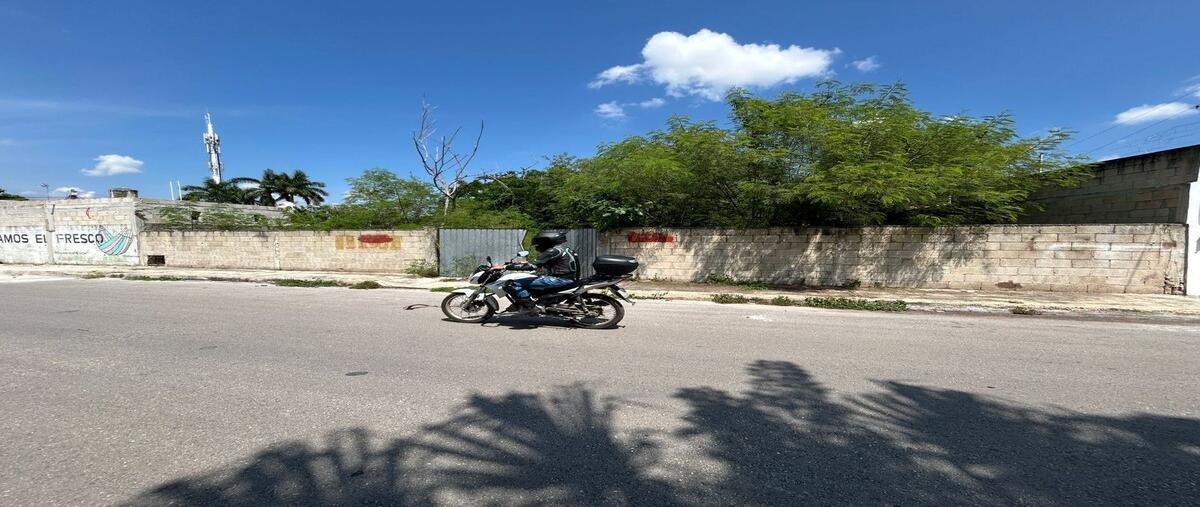 Foto de terreno habitacional en venta en 17 , san pedro uxmal, mérida, yucatán, 30397416 No. 03