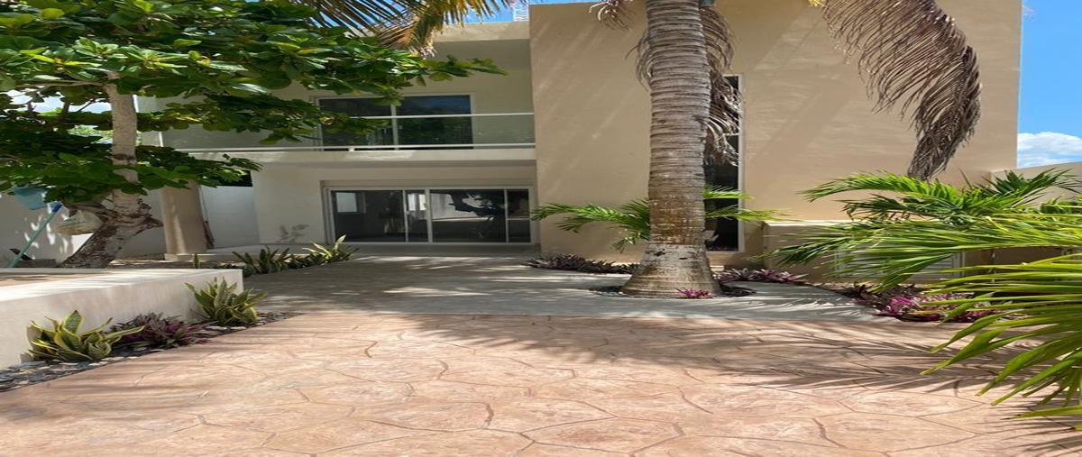 Foto de casa en renta en 17 , santa clara, dzidzantún, yucatán, 23983018 No. 03