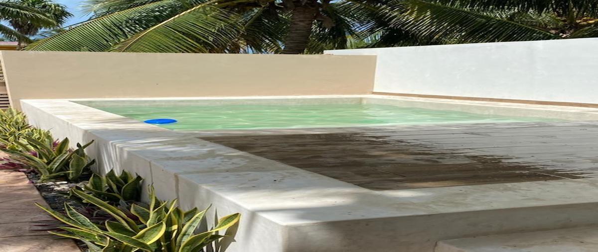 Foto de casa en renta en 17 , santa clara, dzidzantún, yucatán, 23983018 No. 04