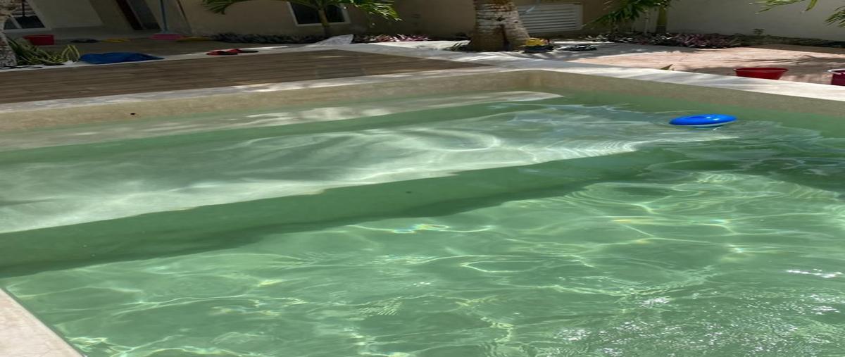 Foto de casa en renta en 17 , santa clara, dzidzantún, yucatán, 23983018 No. 05