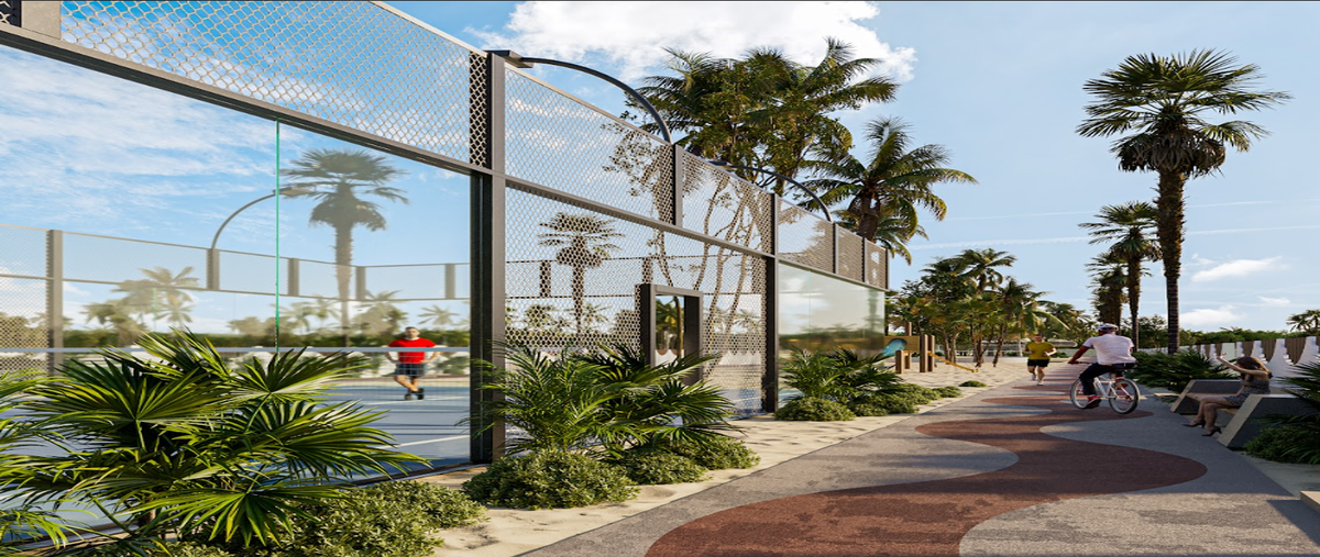 Foto de terreno habitacional en venta en 17 , santa clara, dzidzantún, yucatán, 28821659 No. 04