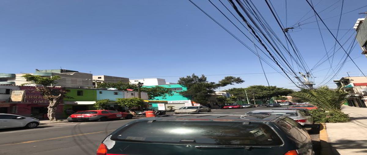 Foto de local en venta en 17 septiembre , san bartolo atepehuacan, gustavo a. madero, df / cdmx, 0 No. 04