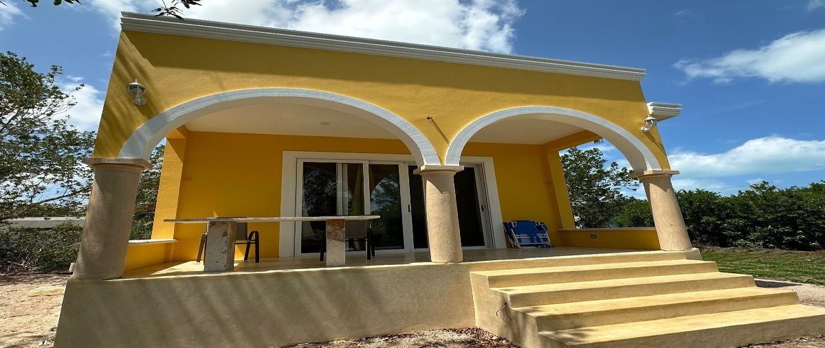 Foto de casa en 17 , sisal, hunucmá, yucatán, 27846473 foto 02 Foto de casa en renta en 17 , sisal, hunucmá, yucatán, 27846473 No. 02