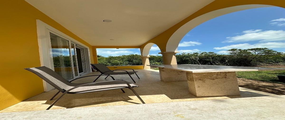 Foto de casa en 17 , sisal, hunucmá, yucatán, 27846473 foto 03 Foto de casa en renta en 17 , sisal, hunucmá, yucatán, 27846473 No. 03