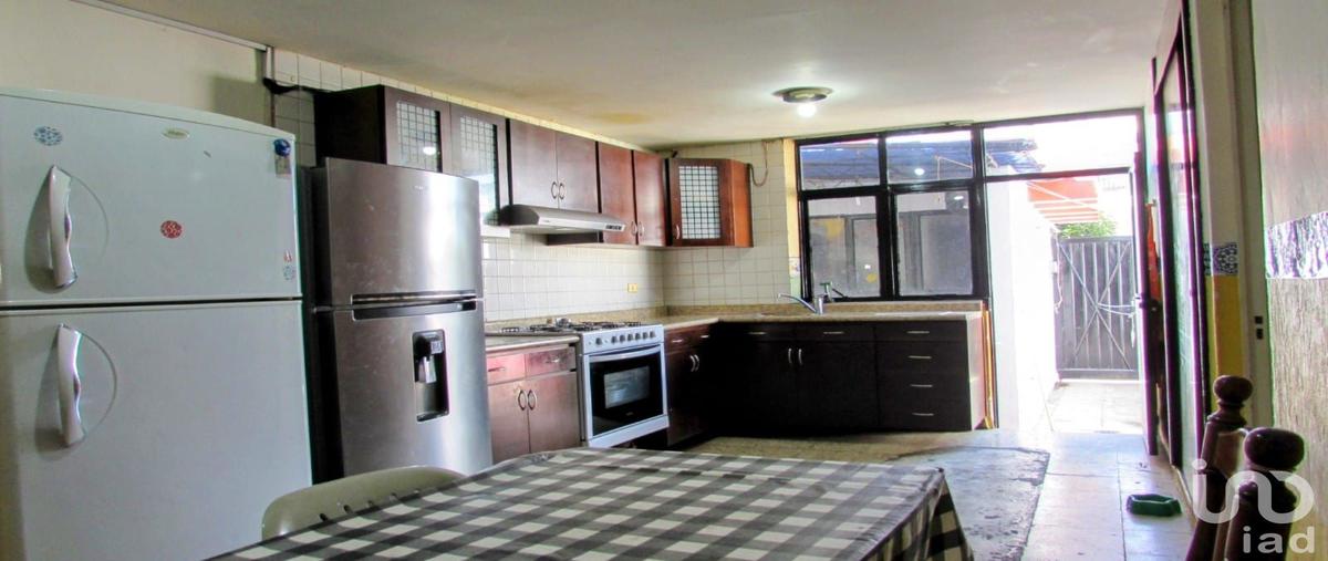 Foto de casa en venta en 17 sur 3357, los volcanes, puebla, puebla, 28719245 No. 04