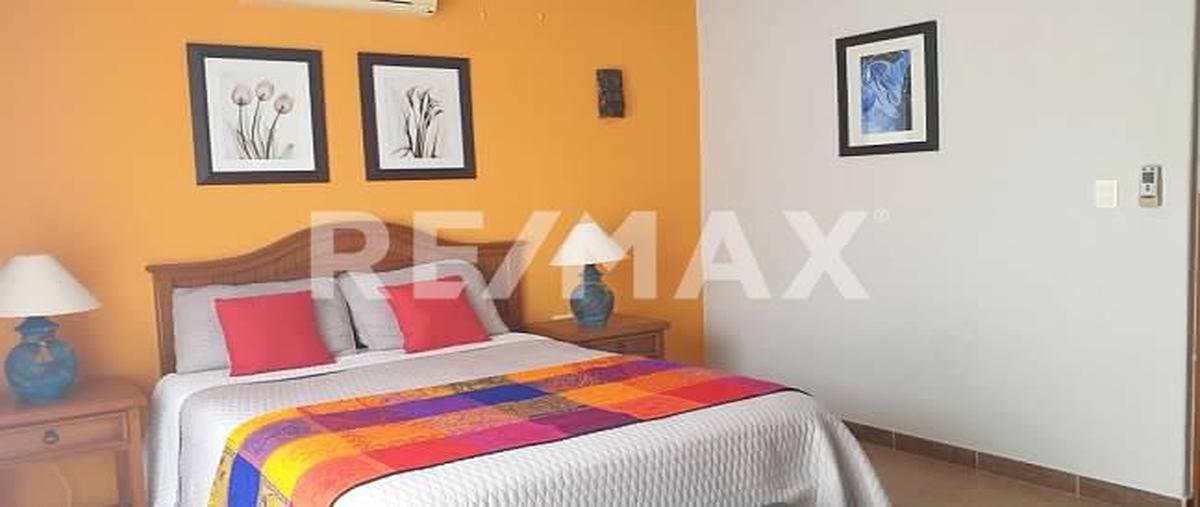 Foto de casa en renta en 17 sur entre calle general felipe angeles y 35 avenida sur , independencia, cozumel, quintana roo, 0 No. 04