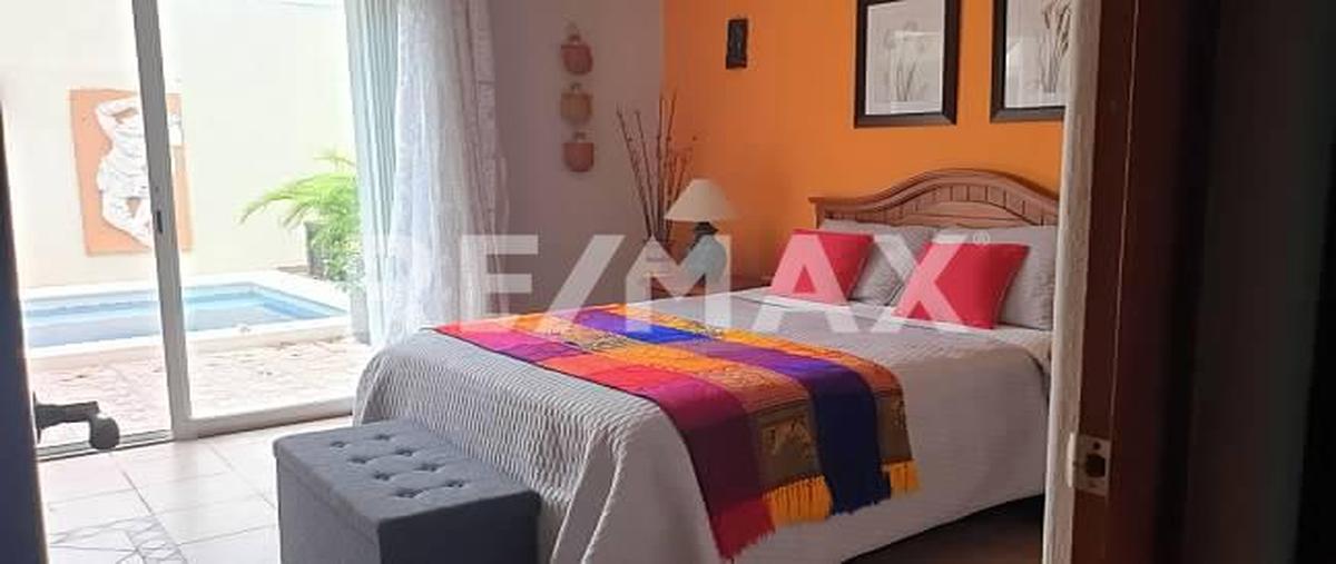Foto de casa en renta en 17 sur entre calle general felipe angeles y 35 avenida sur , independencia, cozumel, quintana roo, 0 No. 05