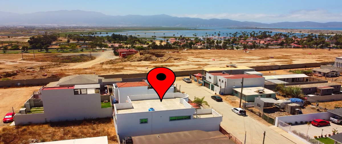 Foto de casa en venta en 17 sur , playas de chapultepec, ensenada, baja california, 0 No. 02
