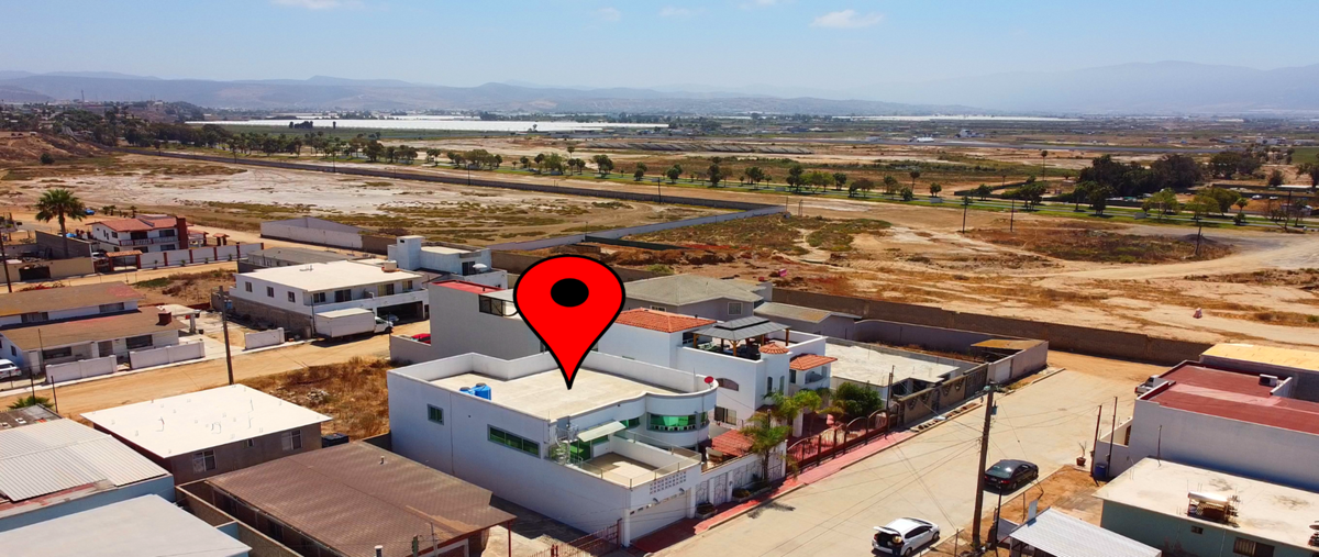 Foto de casa en venta en 17 sur , playas de chapultepec, ensenada, baja california, 0 No. 03