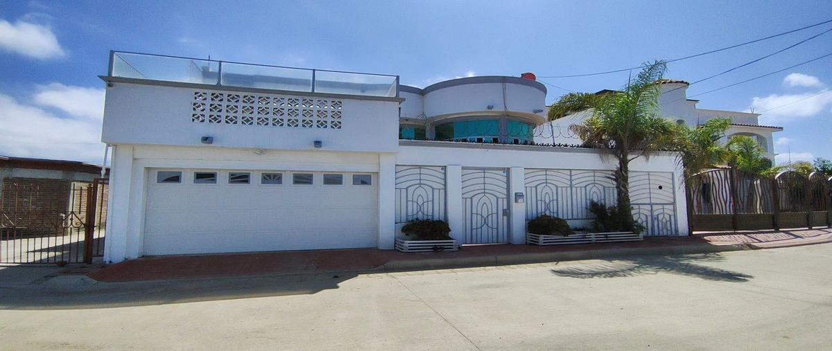 Foto de casa en venta en 17 sur , playas de chapultepec, ensenada, baja california, 0 No. 04