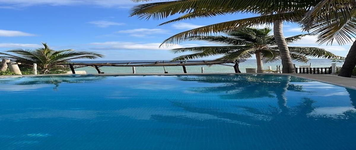 Foto de casa en venta en 17 , telchac puerto, telchac puerto, yucatán, 30165679 No. 03