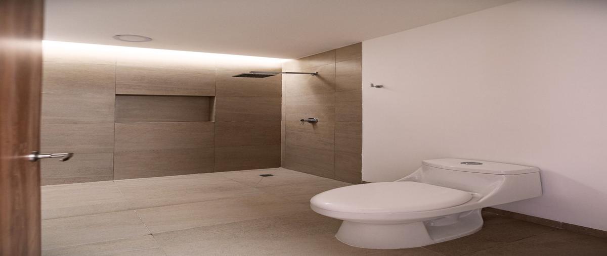 Foto de departamento en venta en 17 , temozon norte, mérida, yucatán, 26714000 No. 05