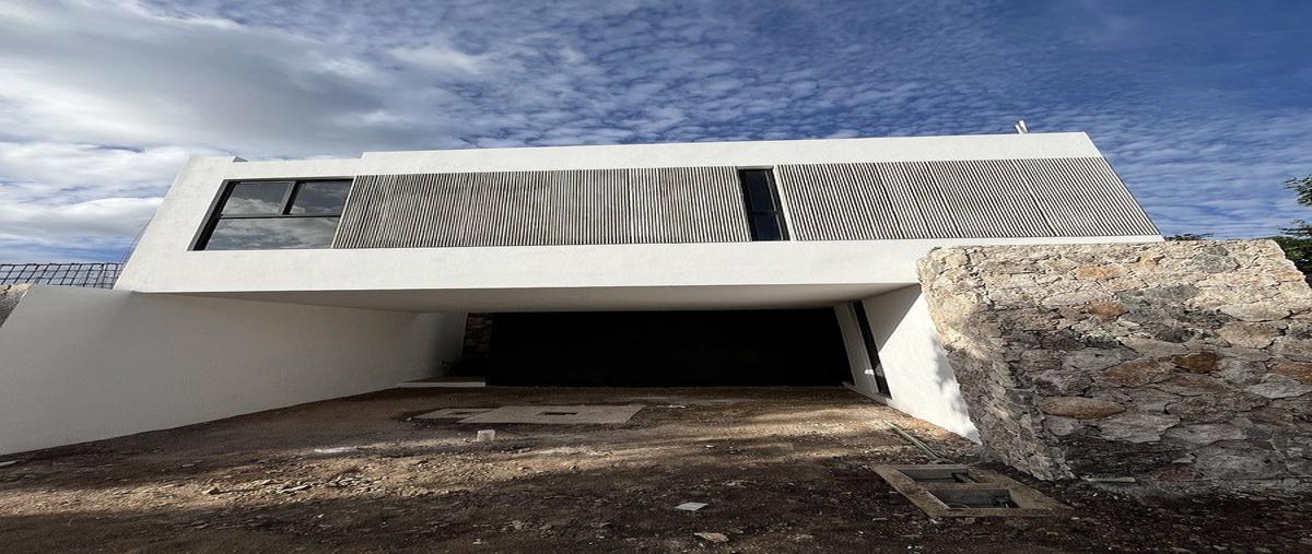 Foto de casa en venta en 17 , temozon norte, mérida, yucatán, 28473572 No. 03