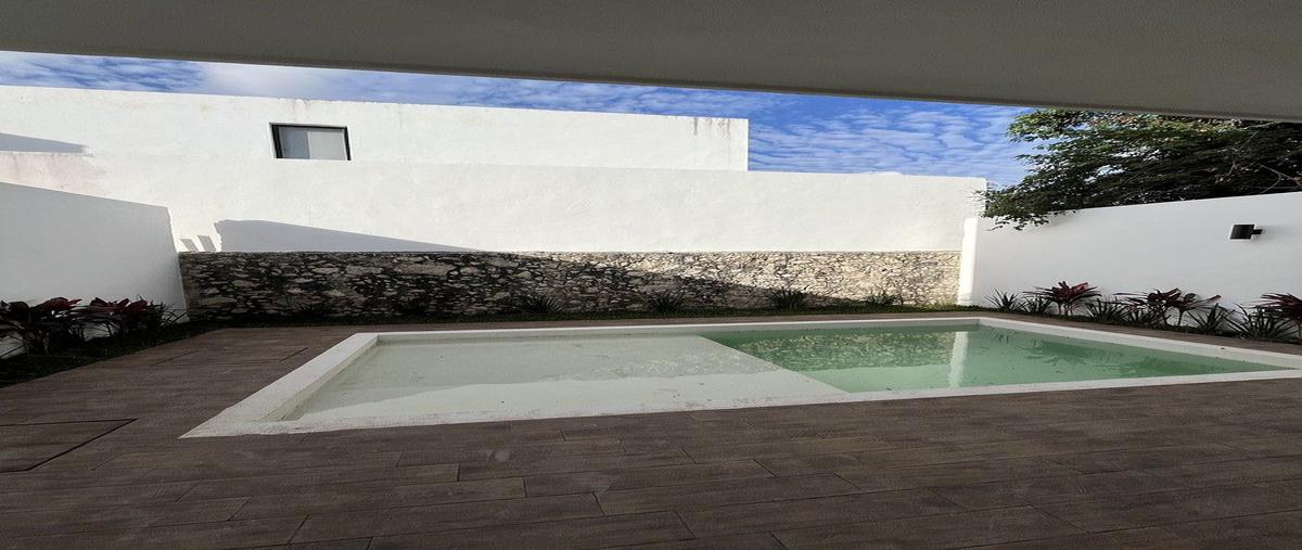 Foto de casa en venta en 17 , temozon norte, mérida, yucatán, 28473572 No. 04