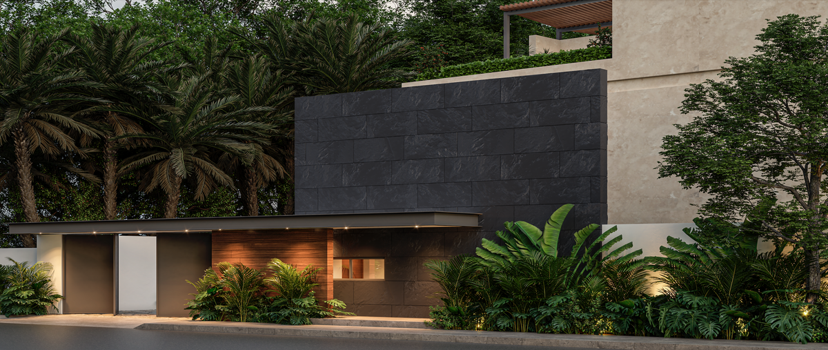 Foto de casa en condominio en venta en 17 , temozon norte, mérida, yucatán, 28569520 No. 03
