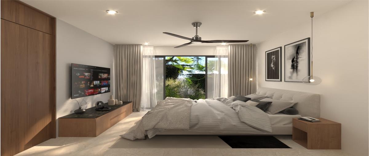 Foto de departamento en venta en 17 , temozon norte, mérida, yucatán, 28696506 No. 03