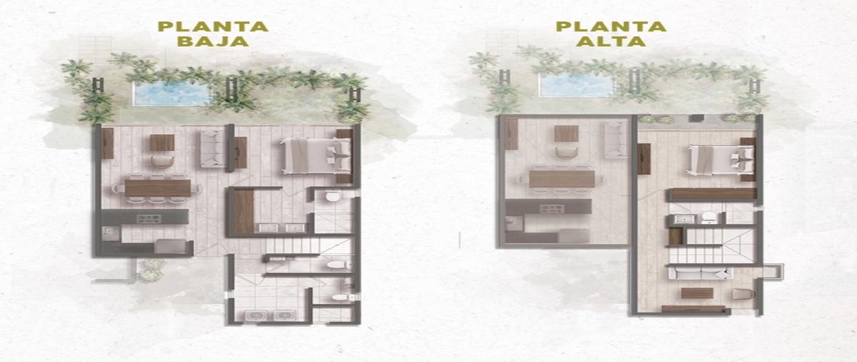 Foto de departamento en venta en 17 , temozon norte, mérida, yucatán, 28696506 No. 05