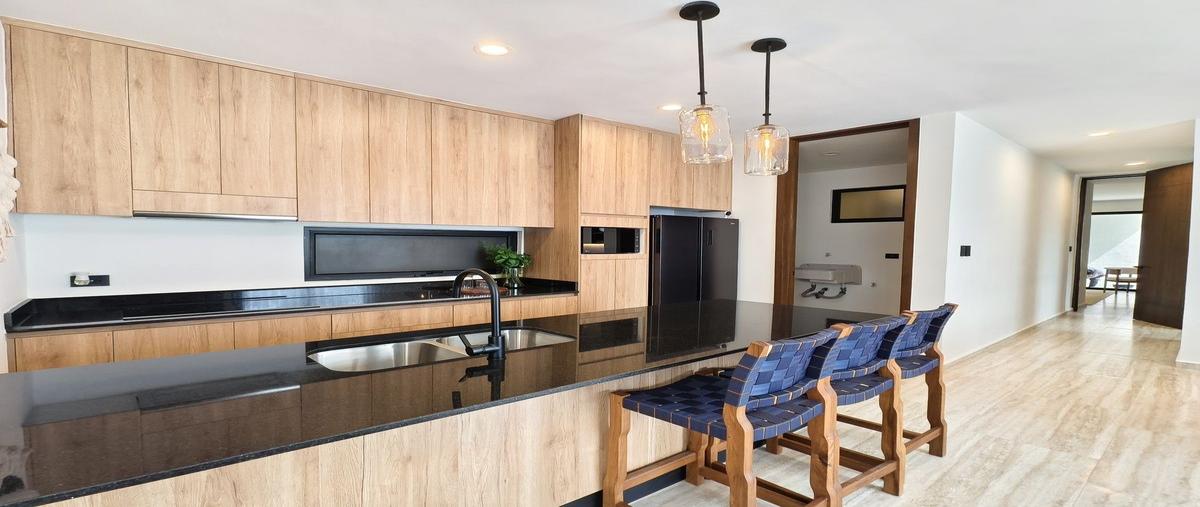 Foto de departamento en venta en 17 , temozon norte, mérida, yucatán, 0 No. 03